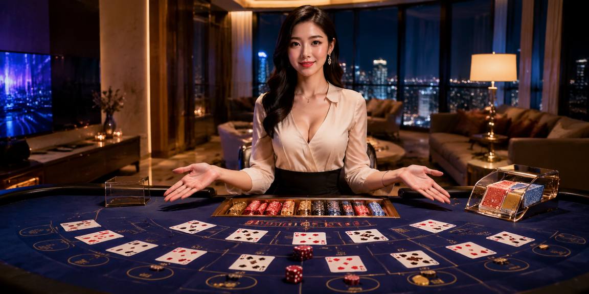 gv999 Chúng tôi xây sảnh gv999 casino như thế nào